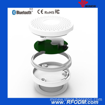 Bluetooth 4.0 BLE motion ibeacon